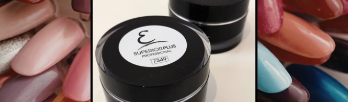 Estrosa Superior Plus Professional | Gel Monofasico Automodellante da 50ml